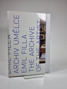 Emil Filla - Archiv umělce 