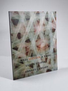 Luděk Lipský - Mezi světlem a tmou