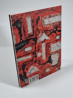 Richard Fremund 1928-1969 Museum Kampa