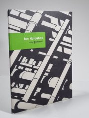 Jan Holoubek - Grafika - 