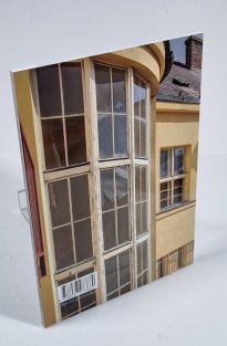 Slavné stavby Jindřicha Freiwalda