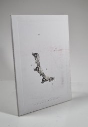 Pavel Holeka - Koláže - 