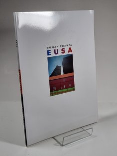 Roman Franta - EUSA - dvojitá fotografie / Podivný svět