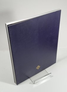 Vkročení do prostoru / Venturing into the third dimension