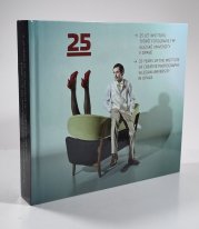 25 let institutu tvůrčí fotografie FPF Slezské univerzity v Opavě - 