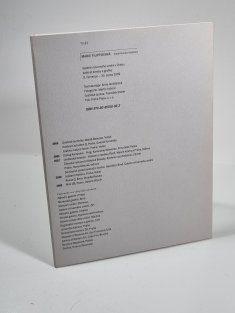 Marie Filippová (menší formáty + instalace)