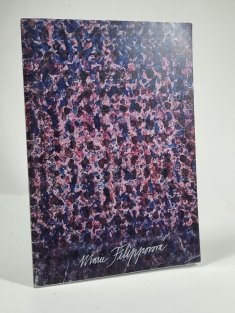 Marie Filippová - Pro toto místo