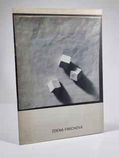 Zdena Fibichová - Středočeské muzeum