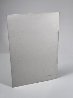 Zdena Fibichová - Plastiky / Kresby, Orlická galerie