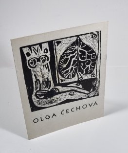 Zdena Fibichová / Olga Čechová