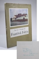 František Foltýn - Monografie