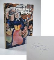 František Foltýn - Monografie