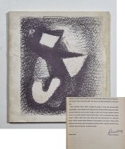 František Foltýn - Nefigurativní tvorba - 