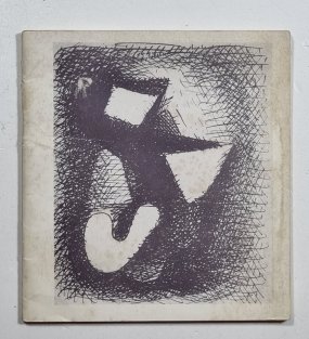 František Foltýn - Nefigurativní tvorba