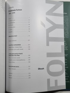 František Foltýn 1891-1976