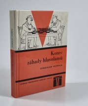 Konec záhady hlavolamů - 