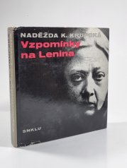 Vzpomínky na Lenina - 
