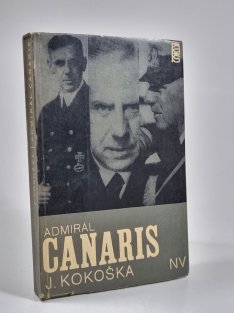 Admirál Canaris