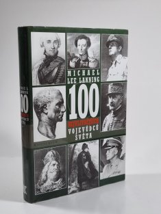 100 nejvlivnějších vojevůdců světa