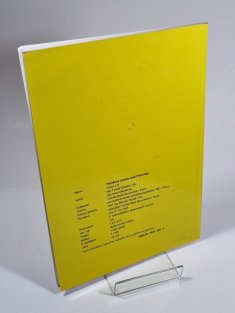 Tabulkový systém QUATTRO PRO (verze 4.0)