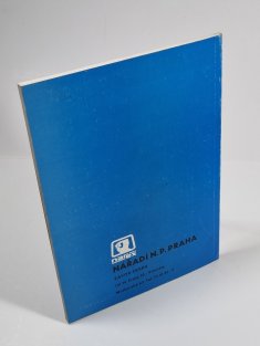 Diamantové nástroje prachové