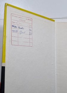 Strojní součásti I. - pro SPŠ strojnické