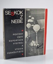 Seskok z nebe - 