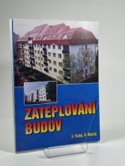 Zateplování budov - 