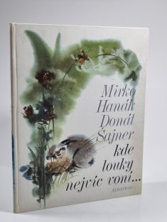 Kde louky nejvíc voní