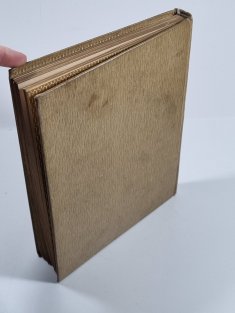 Malý čtenář roč. 48/1929 (č.1-20)