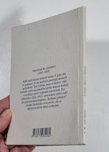 Schéma masové kultury