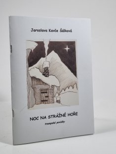Noc na Strážné hoře