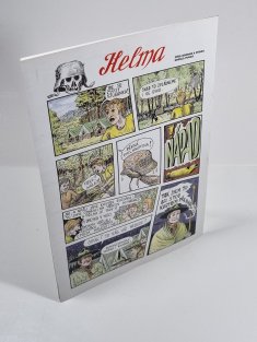 Junák, 75. výročí založení (almanach skautů Rudná 1923-1998)