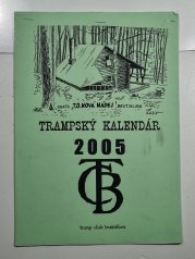 Trampský kalendár 2005 (slovensky) - 