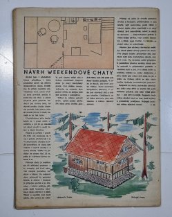 Rodokaps 256 - Osudné rodeo