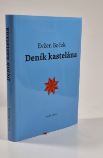 Deník kastelána