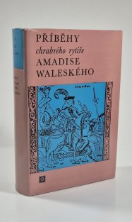 Příběhy chrabrého rytíře Amadise Waleského