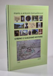 Střípky z újezdské historie - 