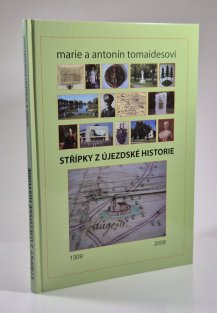 Střípky z újezdské historie
