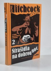 Alfred Hitchcock uvádí - Strašidla na dobrou noc 2 - výběr nejlepších hororů