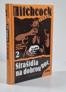 Alfred Hitchcock uvádí - Strašidla na dobrou noc 2
