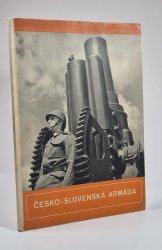 Česko-slovenská armáda - 