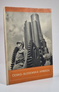 Česko-slovenská armáda