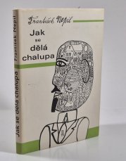 Jak se dělá chalupa - 