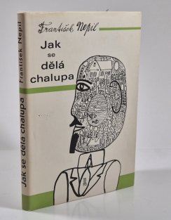 Jak se dělá chalupa