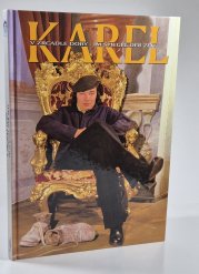 Karel v zrcadle doby (Im spiegel der zeit) - 