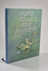 Staré řecké báje a pověsti - 