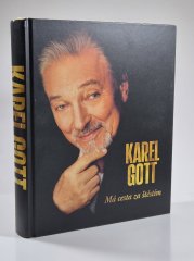 Karel Gott - Má cesta za štěstím - 
