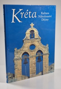 Kréta - Kultura, náboženství,  dějiny