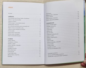 Co babičky vyprávěly